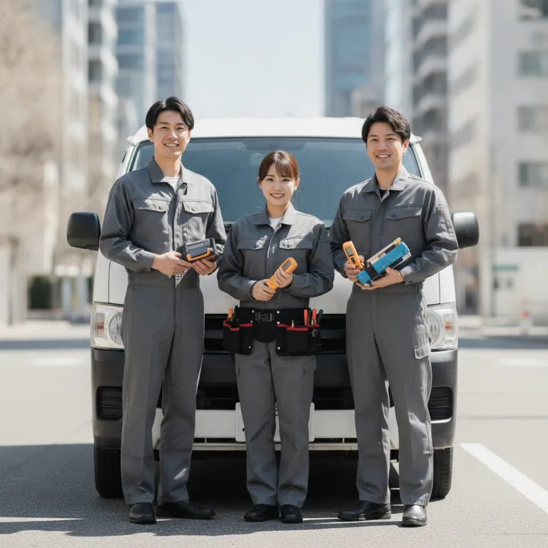エネルギーコンサルタント のチーム: Toshima